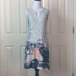 Super Cute Sleeveless Dress